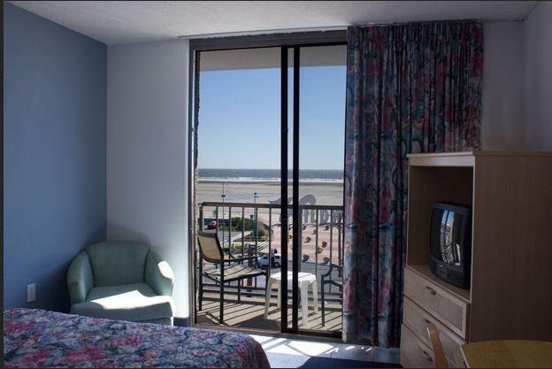 Newport Beach Resort Wildwood Habitación foto